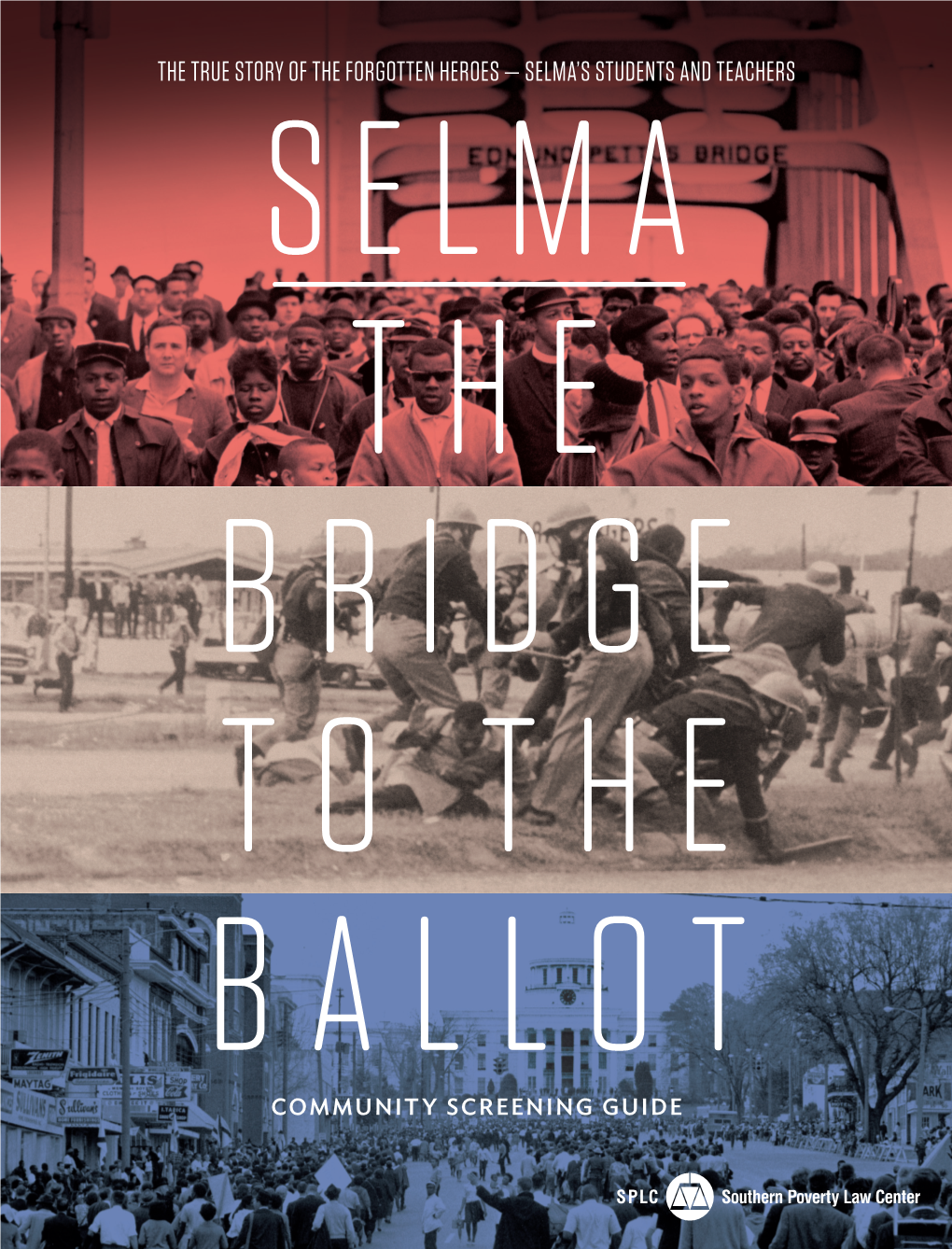 Selma's Students and Teachers