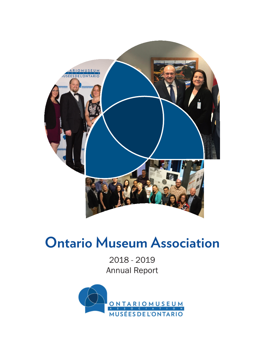 Working for Ontario Museums 7 Canadian Centre for Diversity and Inclusion