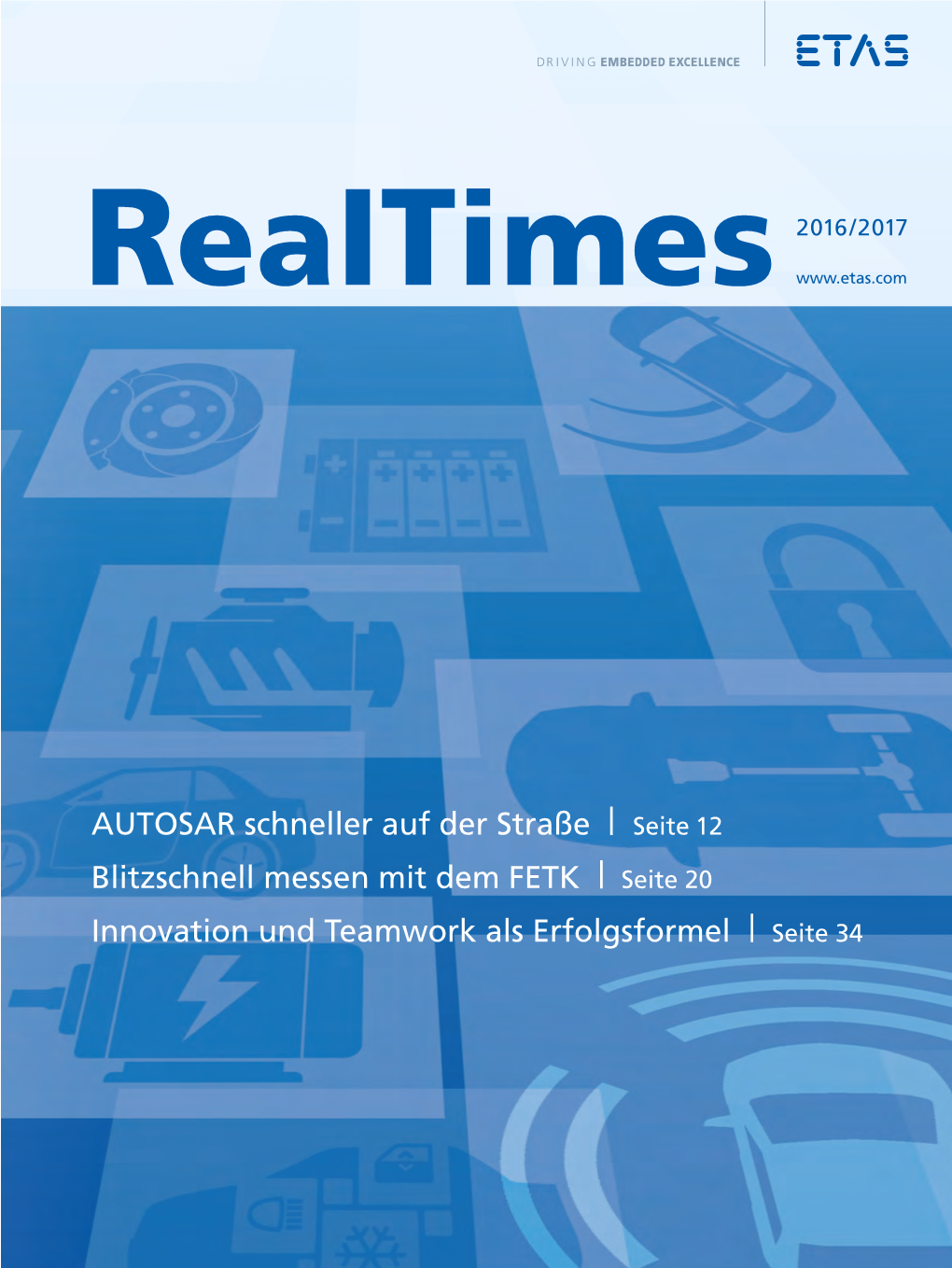 Realtimes 2016/2017 Deutsch