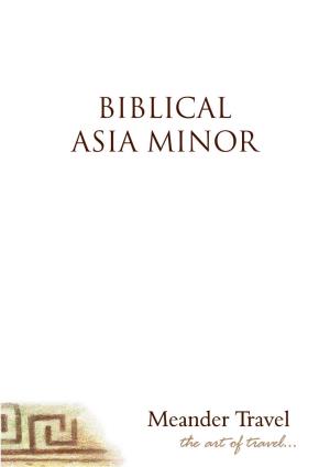 Biblical Asia Minor