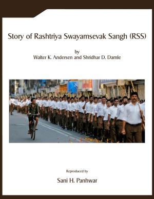 Story of Rashtriya Swayamsevak Sangh (RSS)