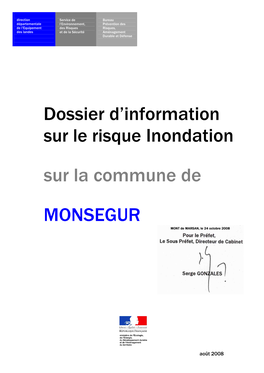 Note Monségur