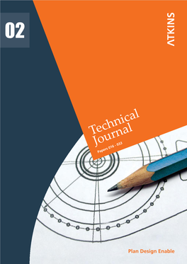 Atkins Technical Journal 2