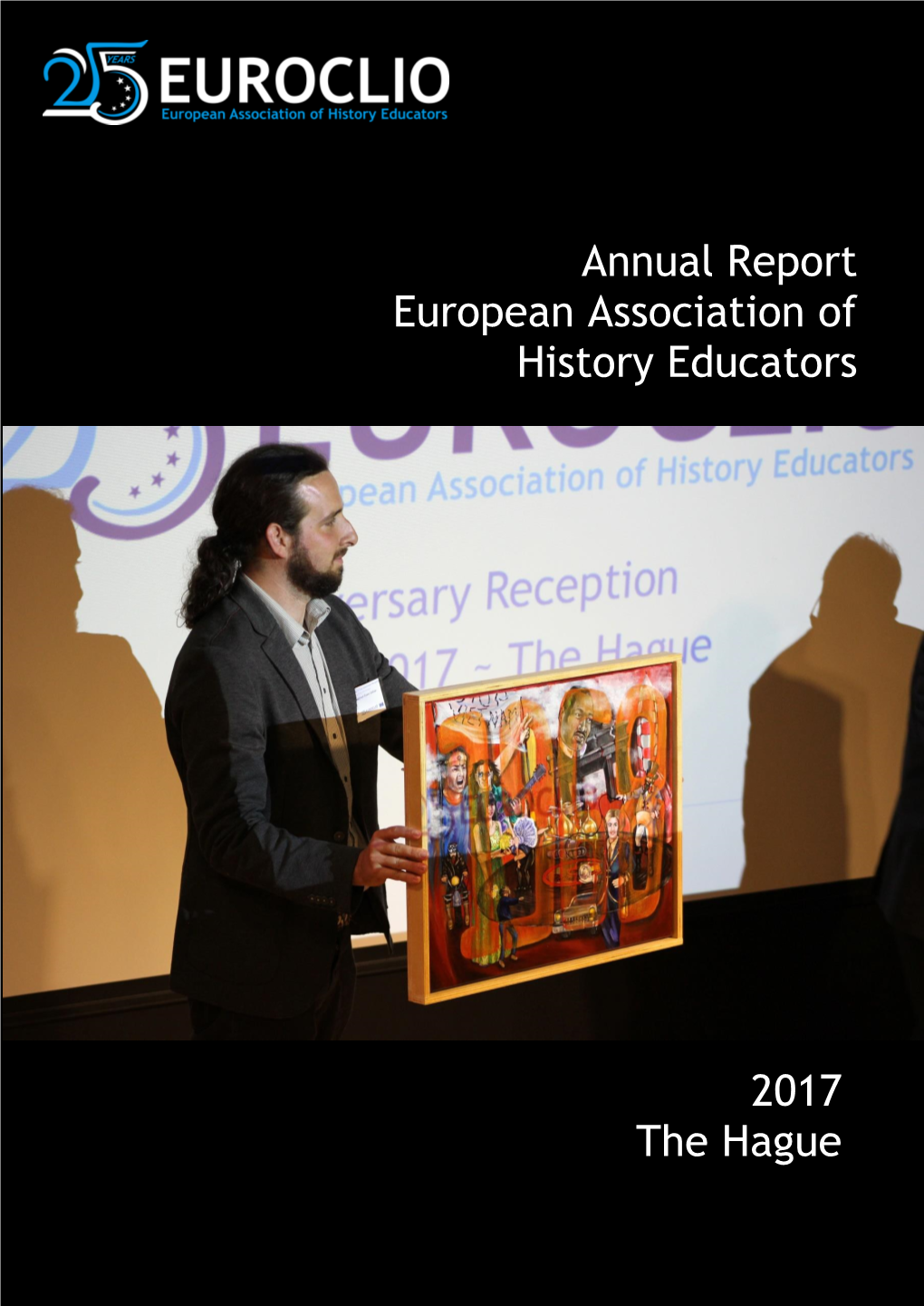 EUROCLIO Annual Report 2017