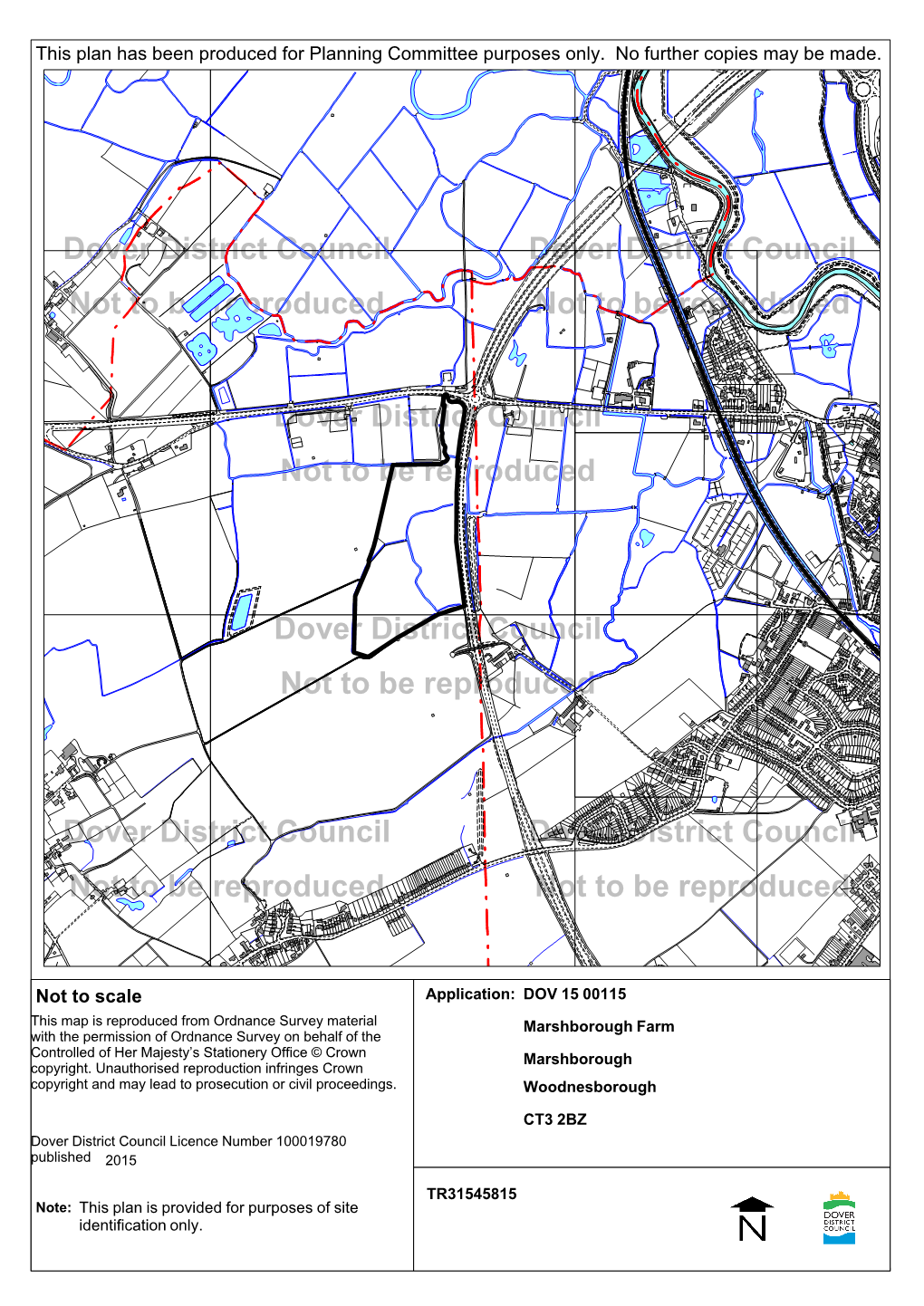 Marshborough Combined.Pdf