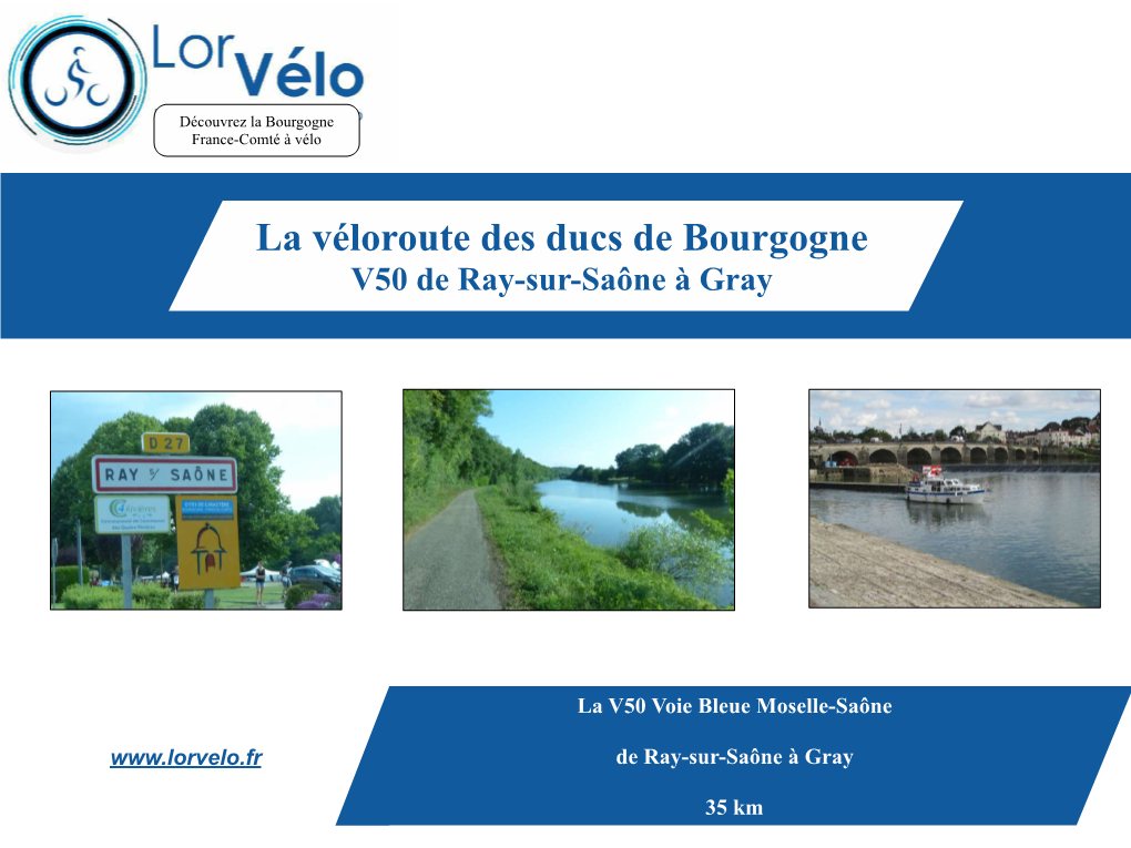 VDB-11 Ray-Sur-Saône Gray**