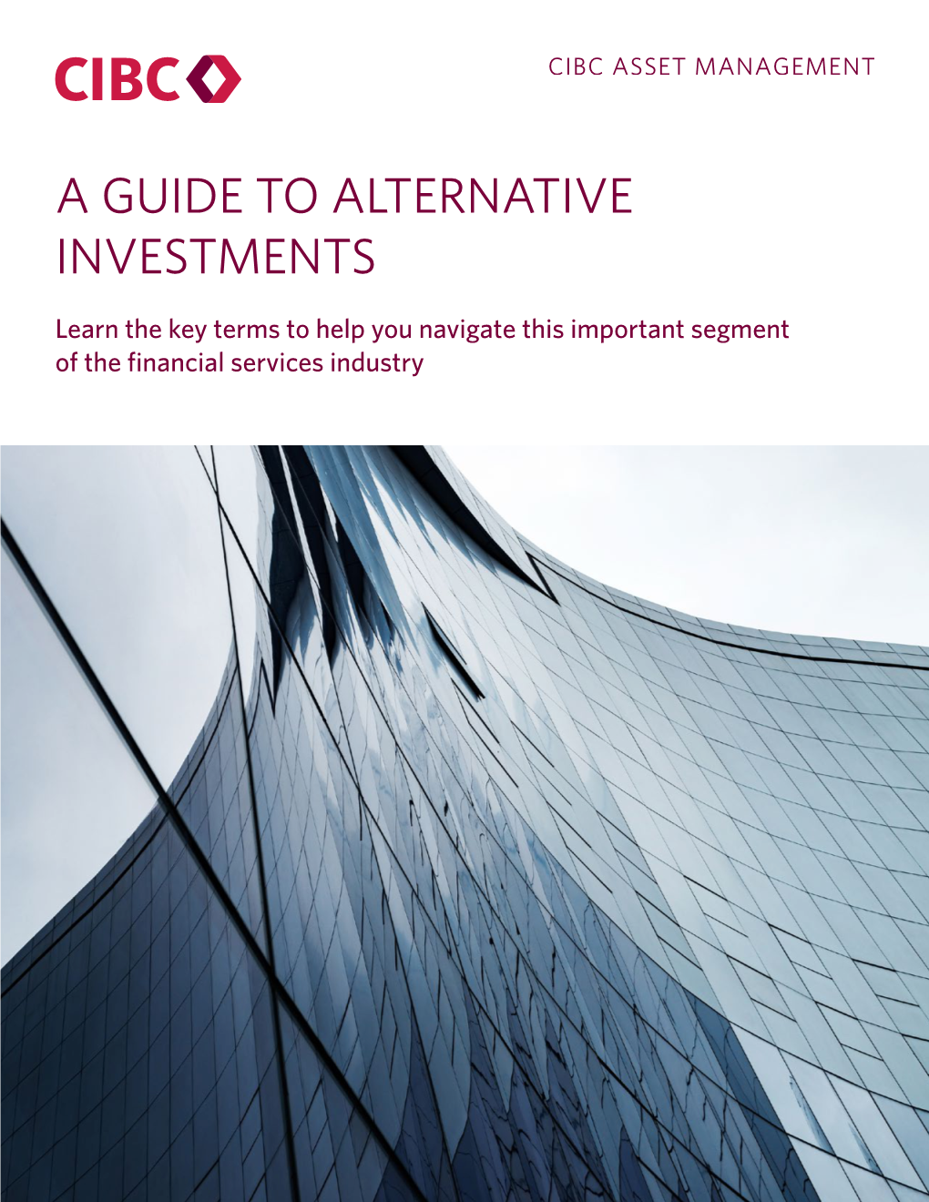 A Guide to Alternative Investments