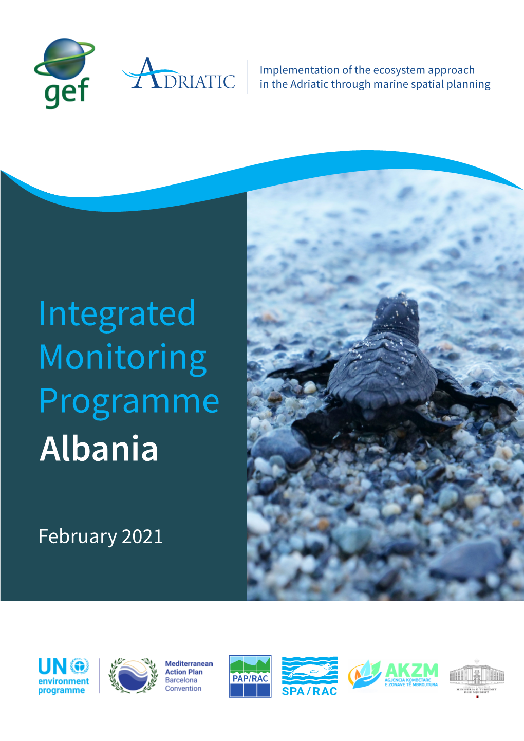 Integrated Monitoring Programme Albania
