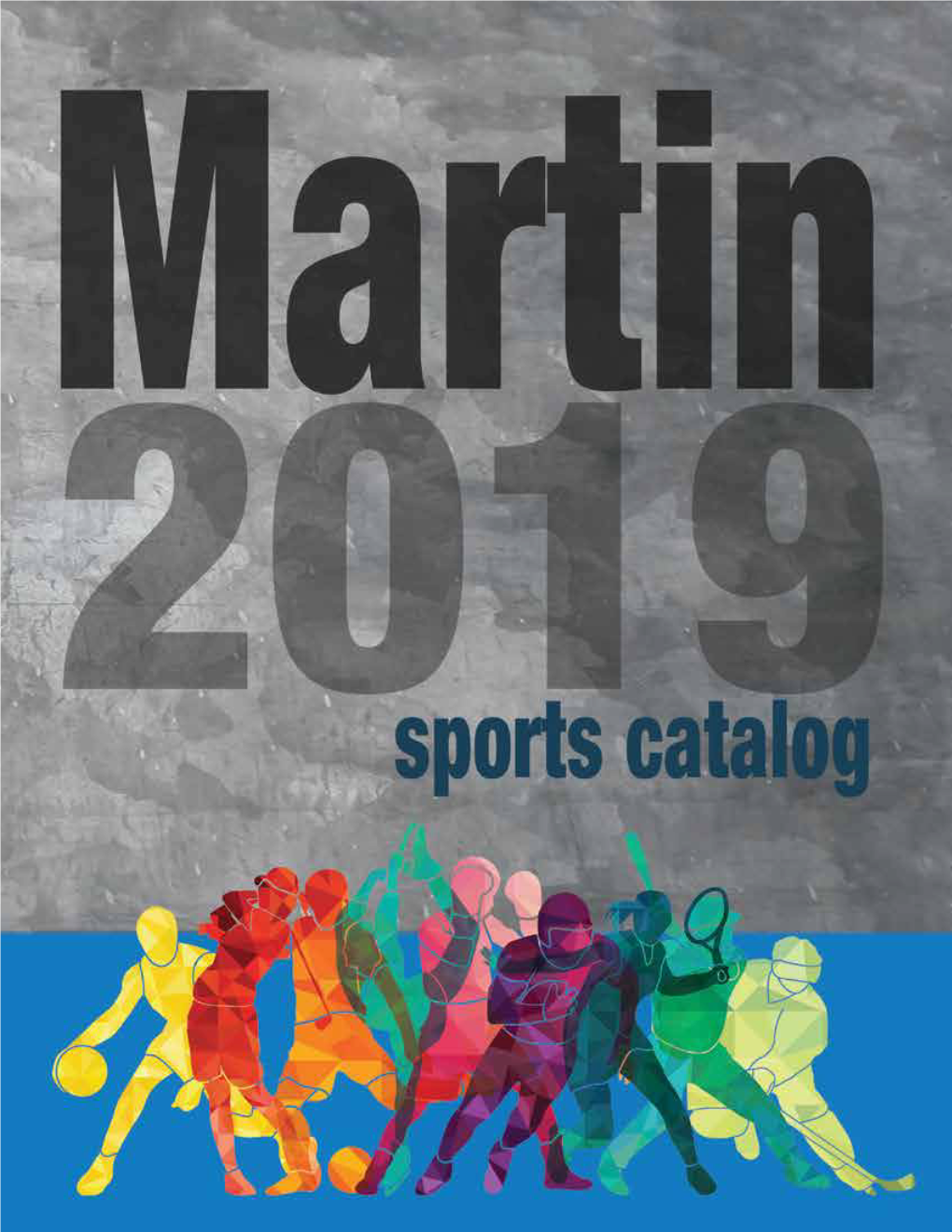 Martin Sports, Inc