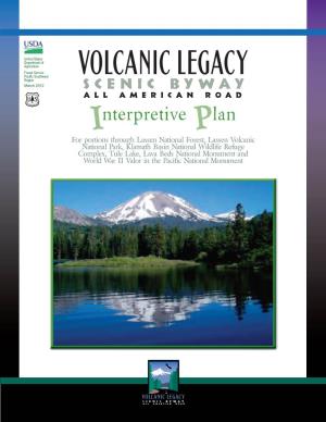 Volcanic Legacy