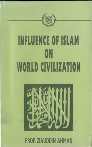 Influence of Islam on World Civilization