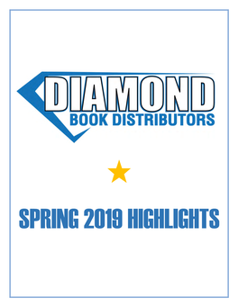 Diamond-Spring-2019-Highlights.Pdf