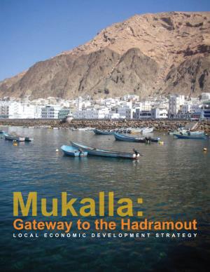 Mukalla: Gateway to the Hadramout