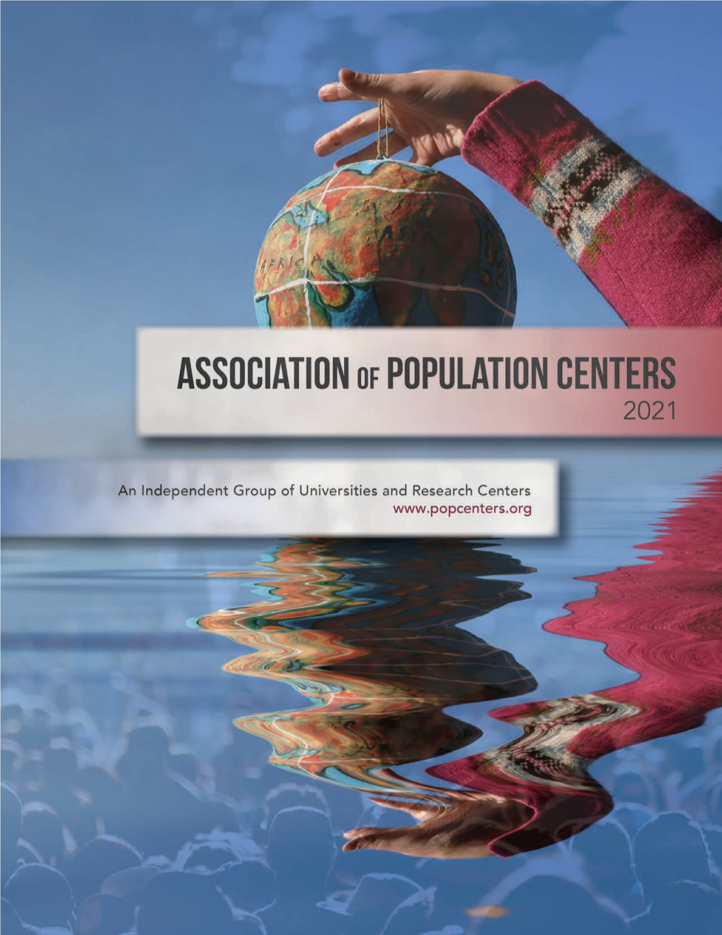 Associationof Population Centers