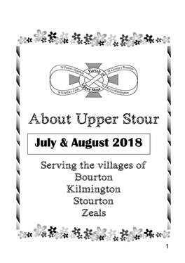 Stourton Parish Council