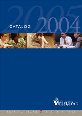 Catalog 2004