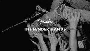 Creating Sustainable Change at Fender