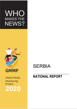 Serbia-Report-GMMP.Pdf