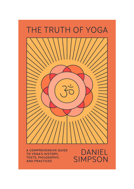 Truthofyoga Intro.Pdf