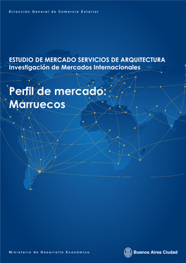 Perfil De Mercado: Marruecos