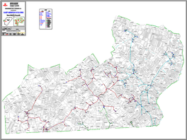 Lien Pour Voir La Carte Du Réseau D'eau De La Commune