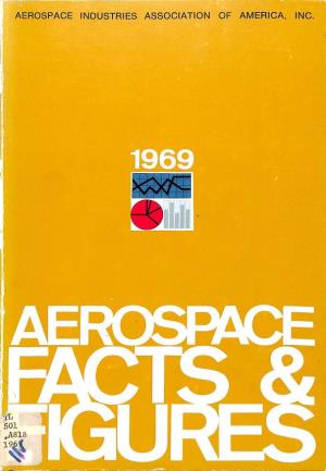 Aerospace Facts and Figures