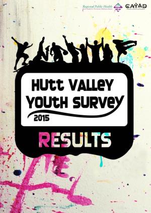 Hutt-Valley-Youth-Survey-Results-2015