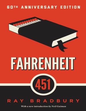 FAHRENHEIT 451 “The Story of Fahrenheit 451” by Jonathan R