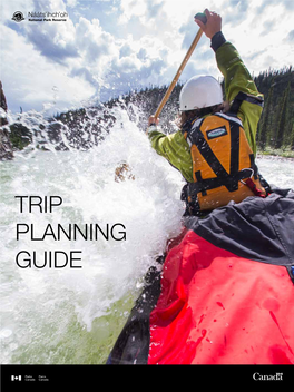 Trip Planning Guide