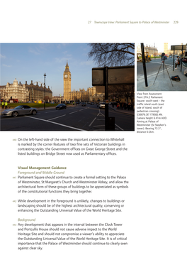 London View Management Framework SPG MP27 Part 2