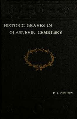 Historic Graves in Glasnevin Cemetery
