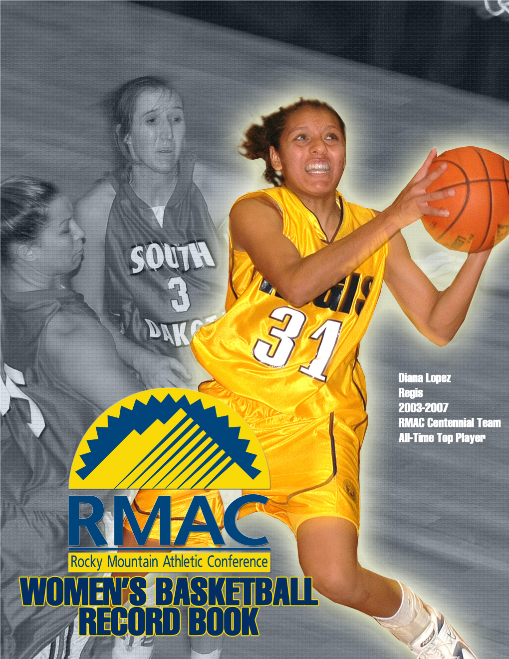 2018 19 RMAC Women S Ba