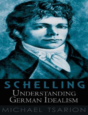Schelling: Understanding German Idealism