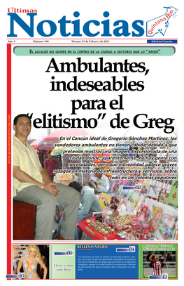 Ultimas Noticias 19022010 ( .Pdf )
