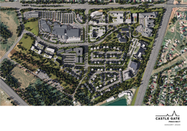 PRECINCT January 2020 PAGE 2 Retail Hotel Offices Residential OVERALL