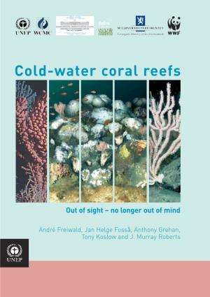 Cold-Water Coral Reefs