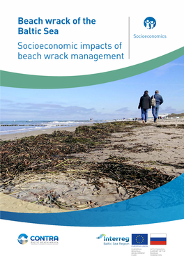 Beach Wrack of the Baltic Sea – Case Studies for Innovative Solutions Of
