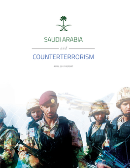 White Paper: Counterterrorism (April 2017)