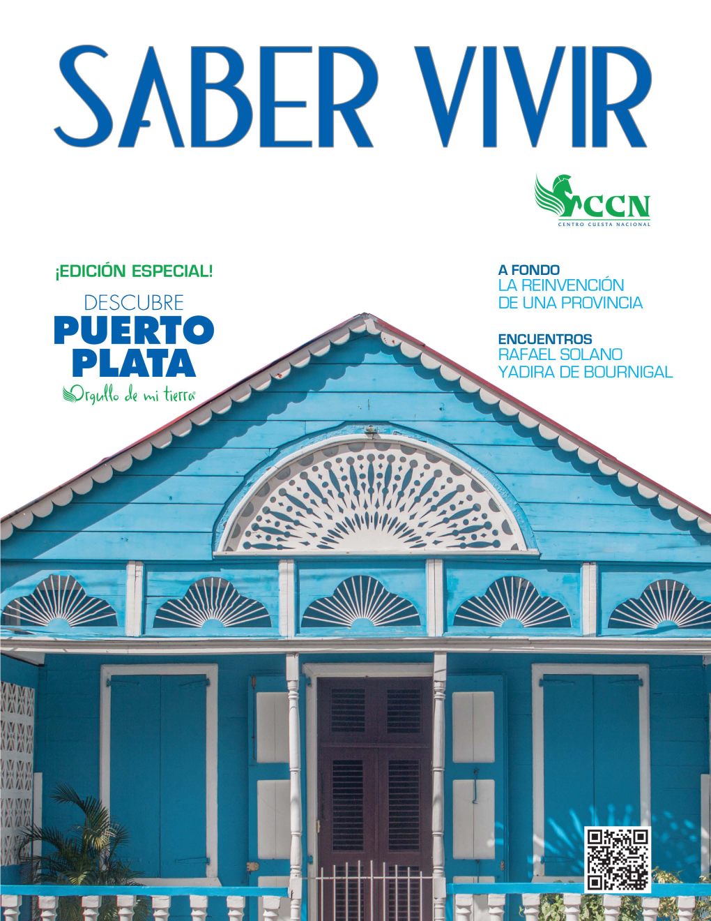 Saber Vivir Puertoplata.Pdf