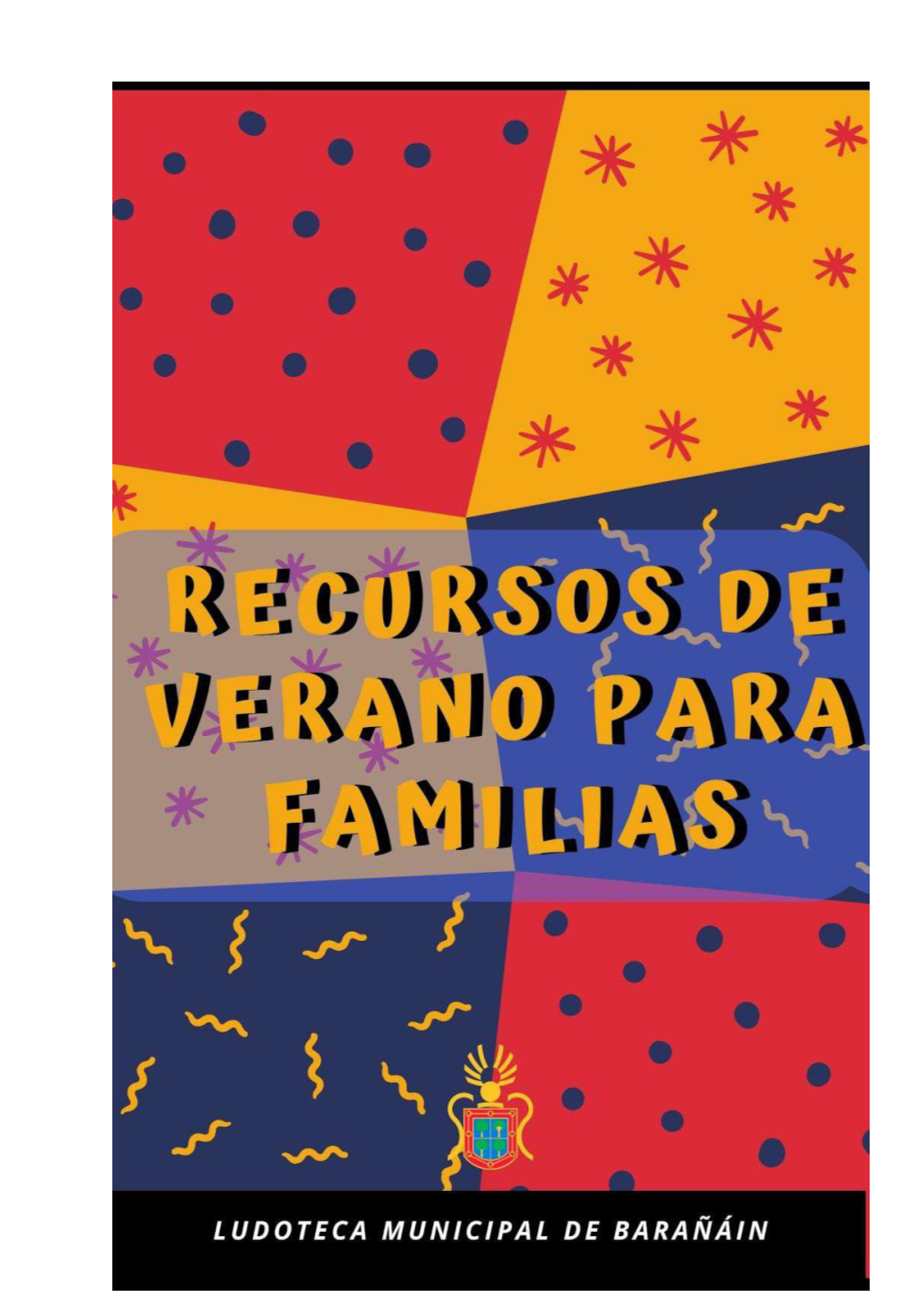 Recursos Familias