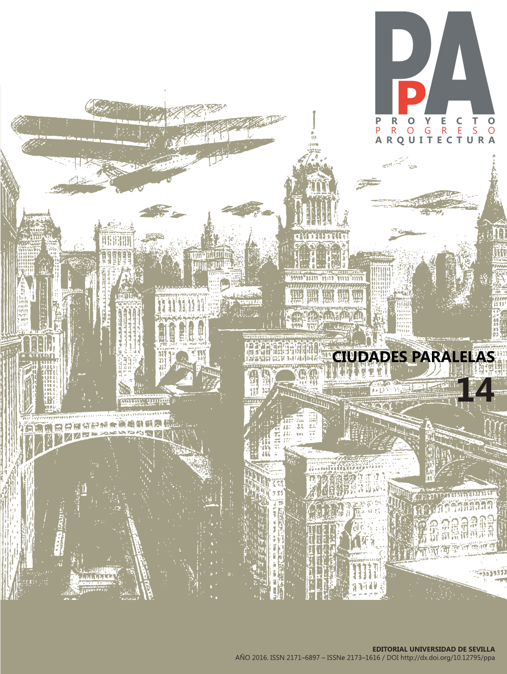 Ppa N14 Ciudades Paralelas