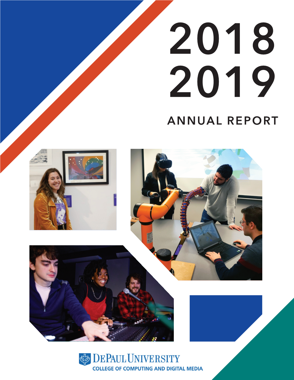 Annual Report