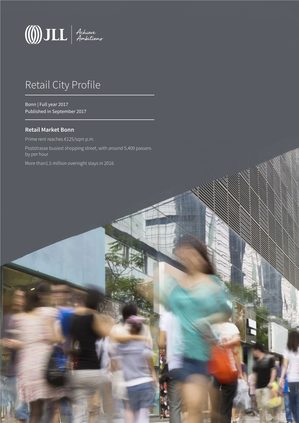 Retail City Profile