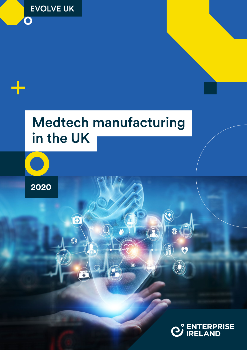 Medtech Manufacturing in the UK