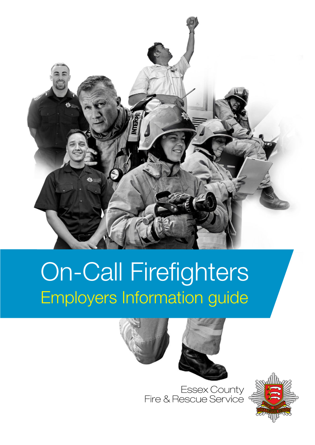 On-Call Firefighters Employers Information Guide