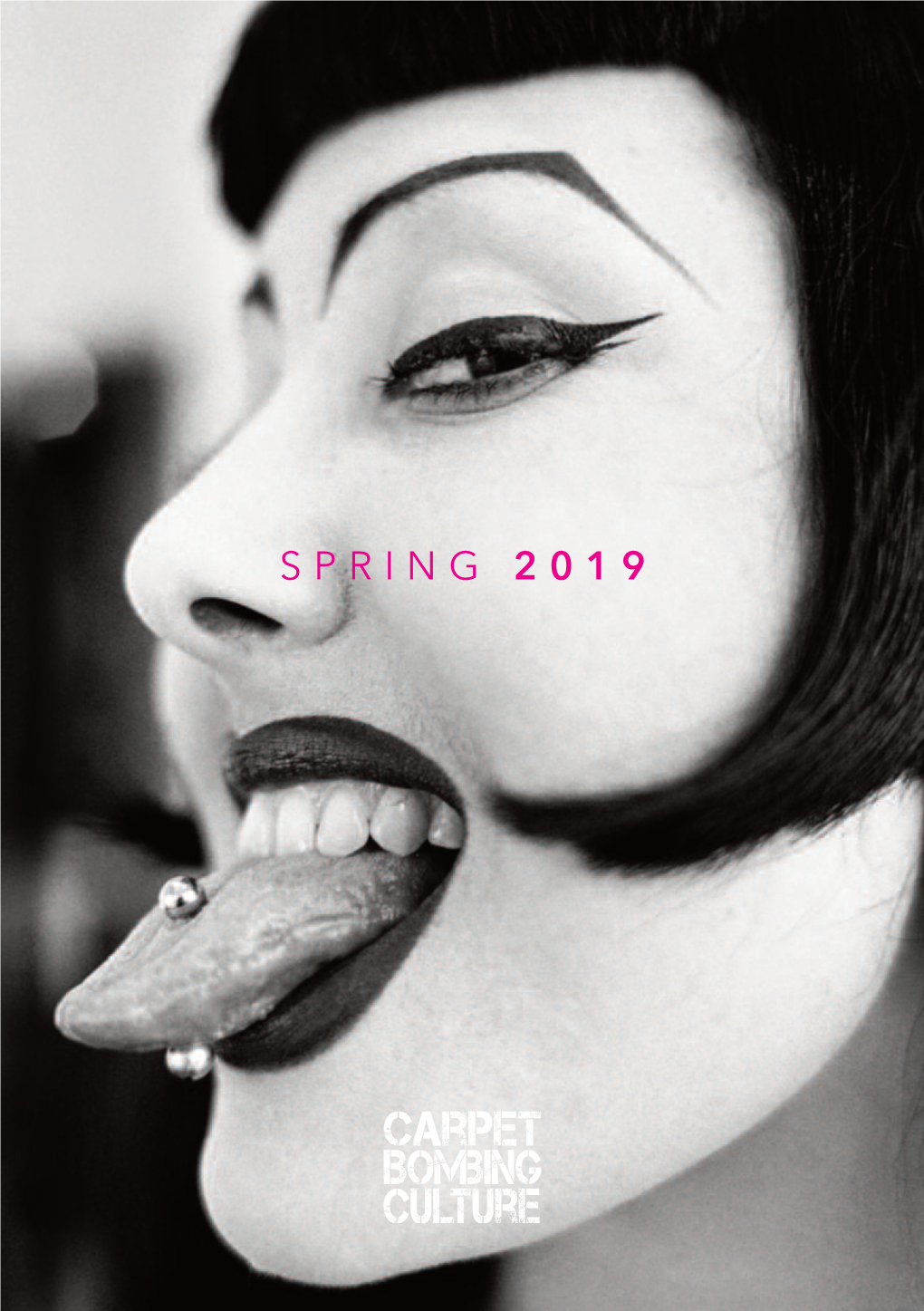 SPRING 2019 2 NEW RELEASE MYLDN a Street View of London Life Babycakes Romero E L T I