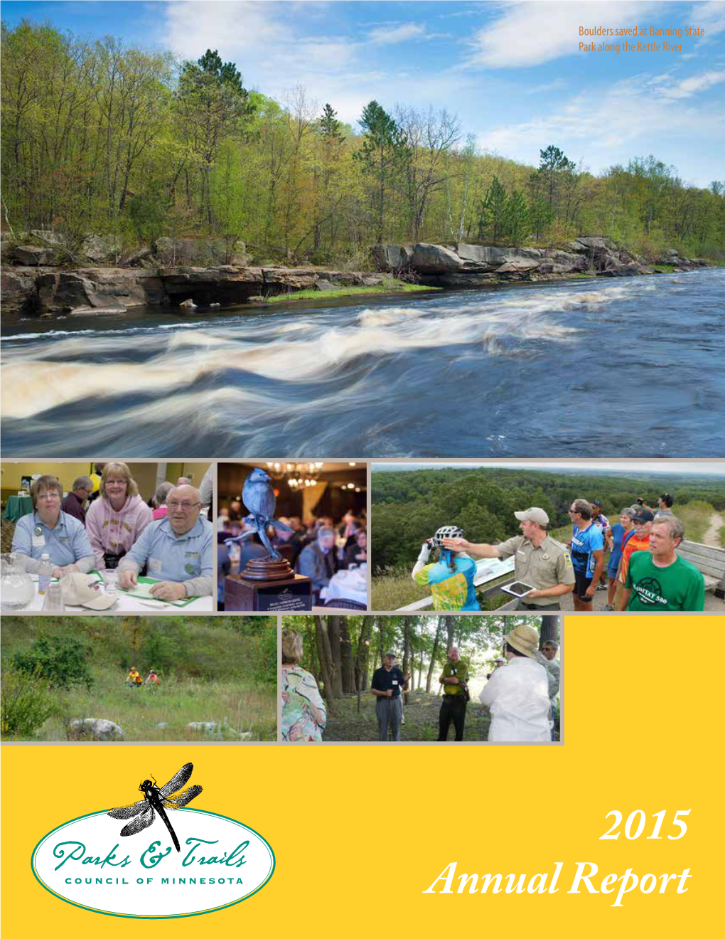 2015 Annual Report