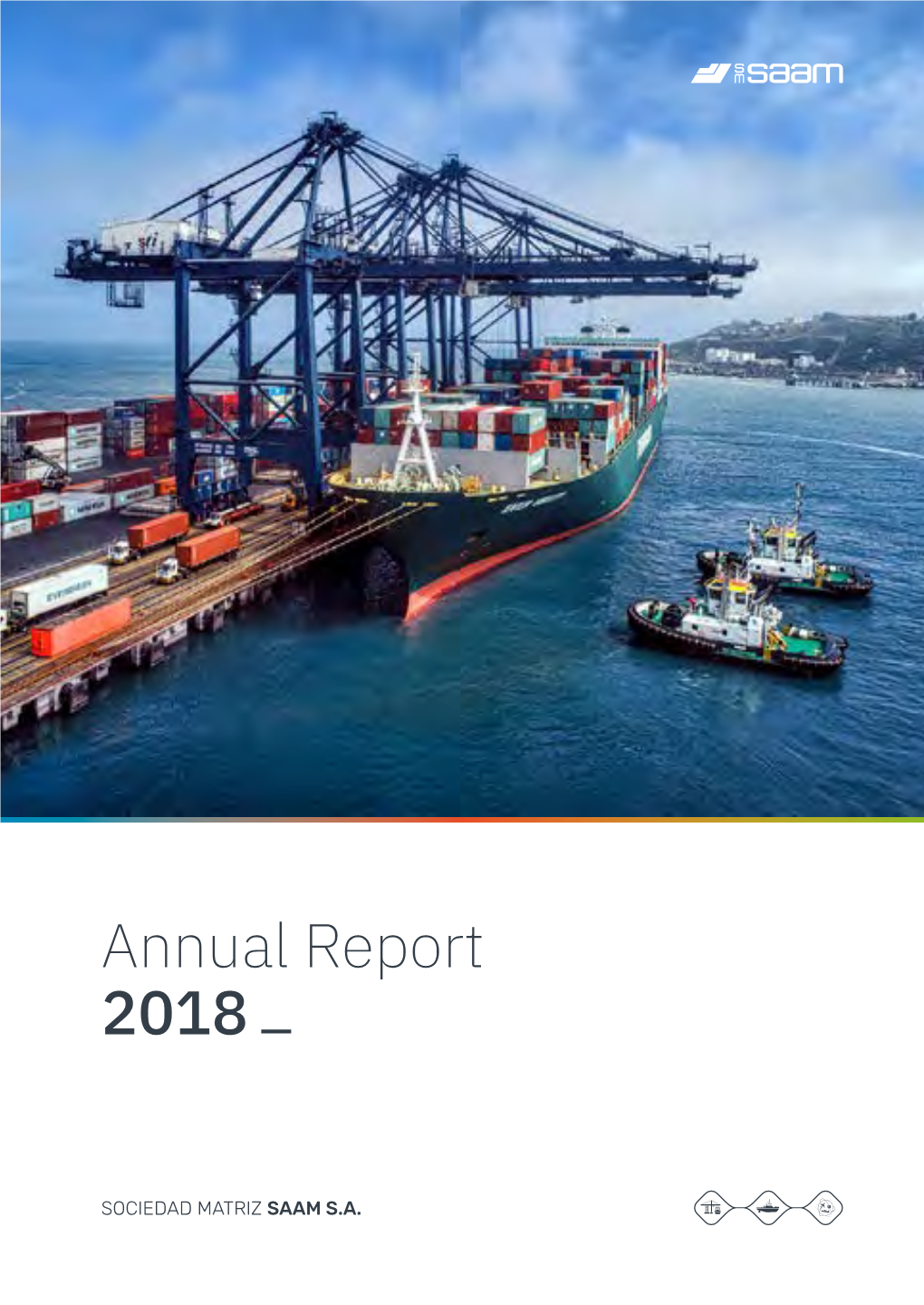 Annual Report 2018