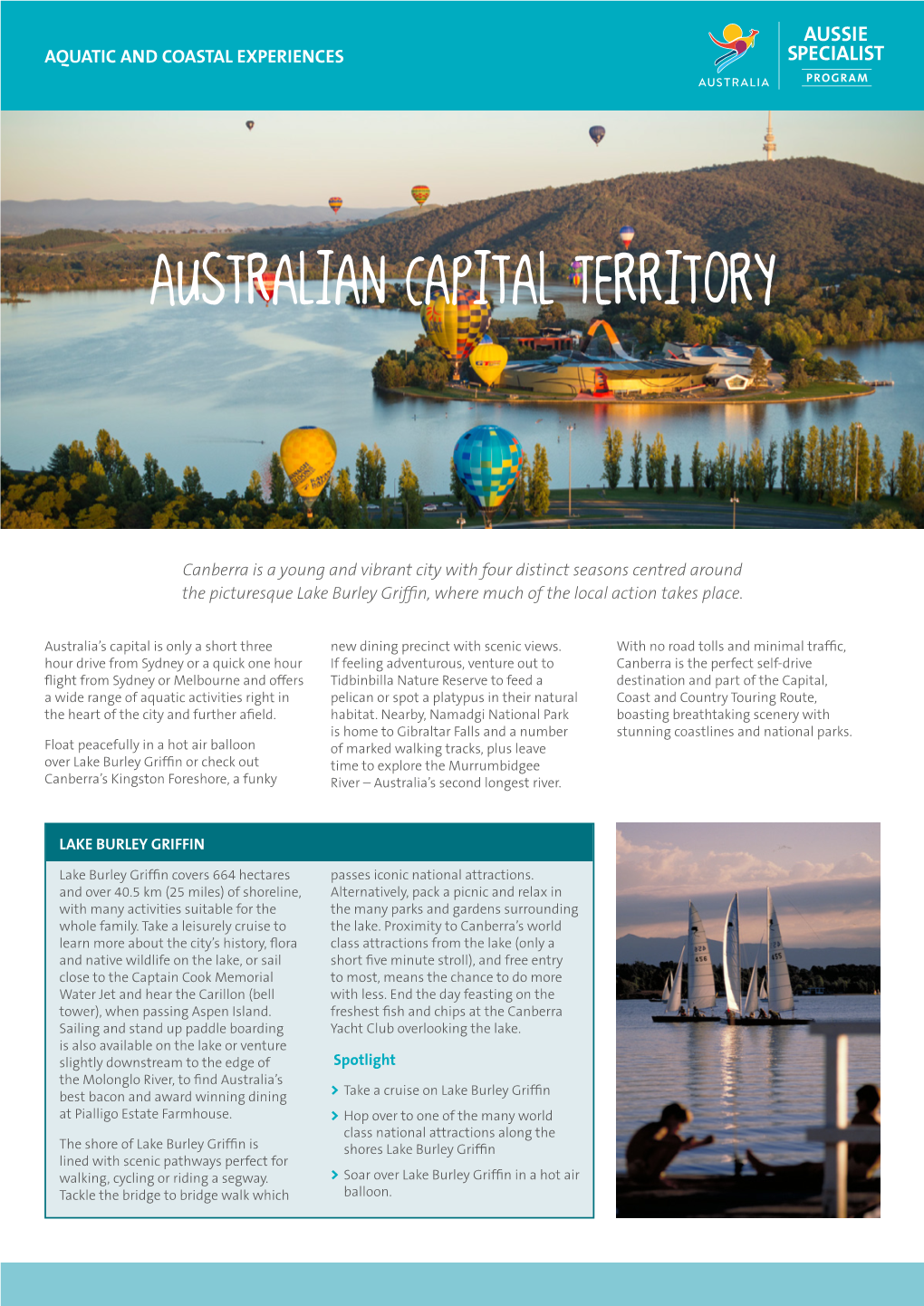 Australian Capital Territory