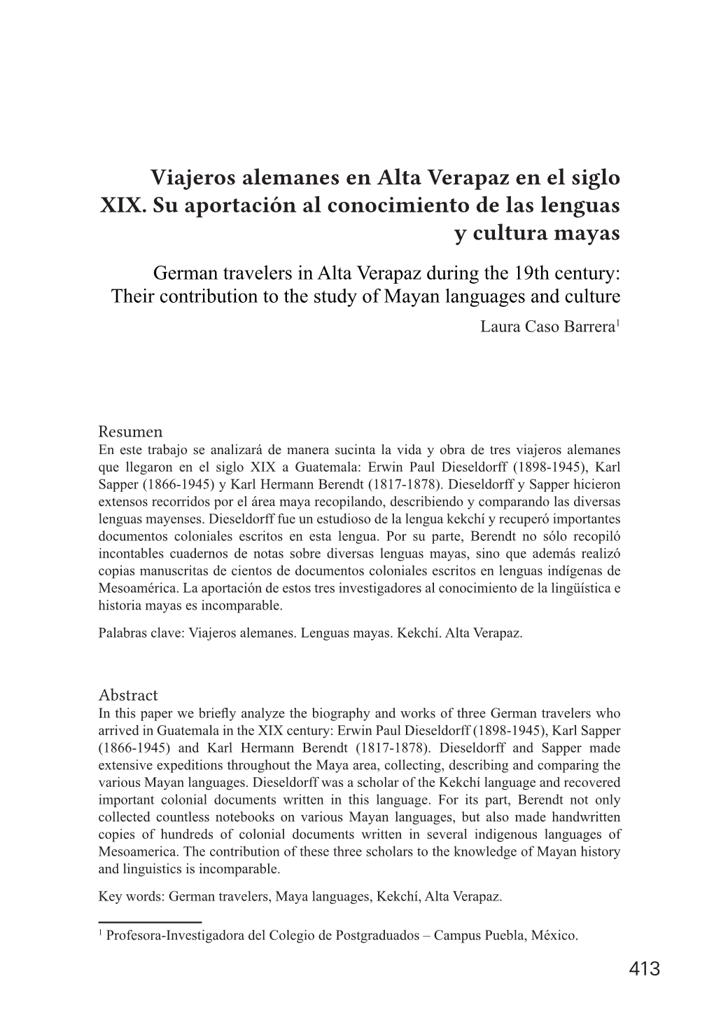 Revista Brasileira De Linguística Antropológica Vol. 6 Num. 2